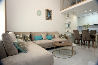 Venima Luxury Seaview Apartment